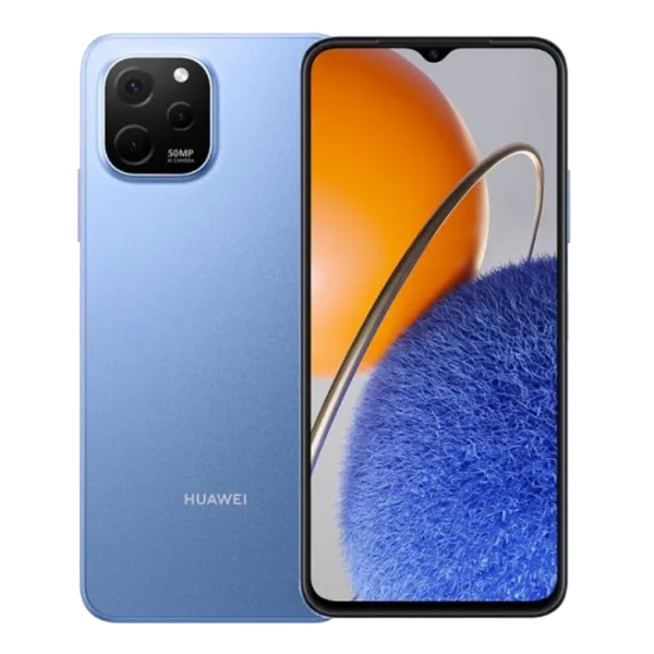 Huawei nova Y61