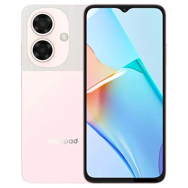 Coolpad CP12 Neo