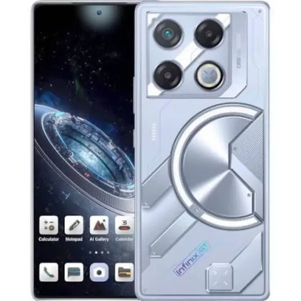 Infinix GT 20 Pro