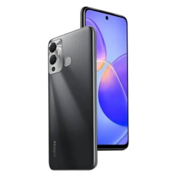 Infinix Hot 12 Play