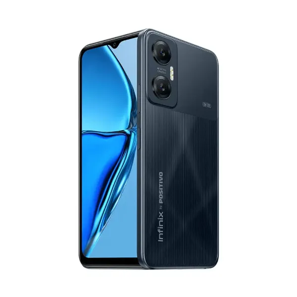 Infinix Hot 20 5G