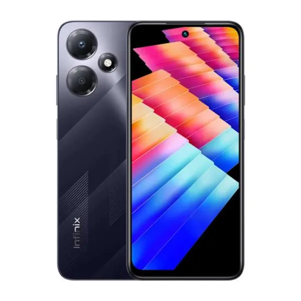 Infinix Hot 30 Play NFC
