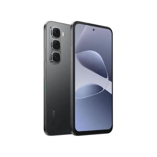 Infinix Hot 60 Pro