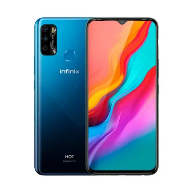 Infinix Hot 9 Play