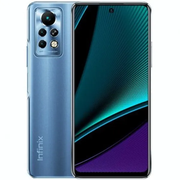 Infinix Note 11s