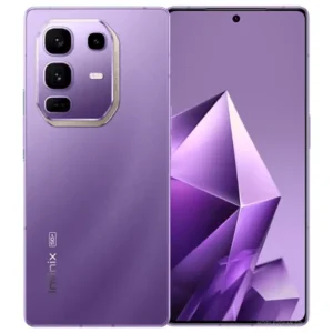Infinix Note 50s