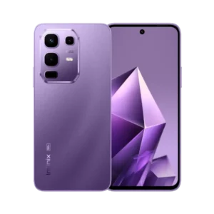 Infinix Note 50x