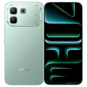 Infinix Note 60