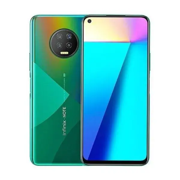 Infinix Note 7