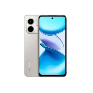 Infinix Smart 10
