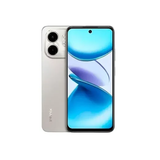 Infinix Smart 10