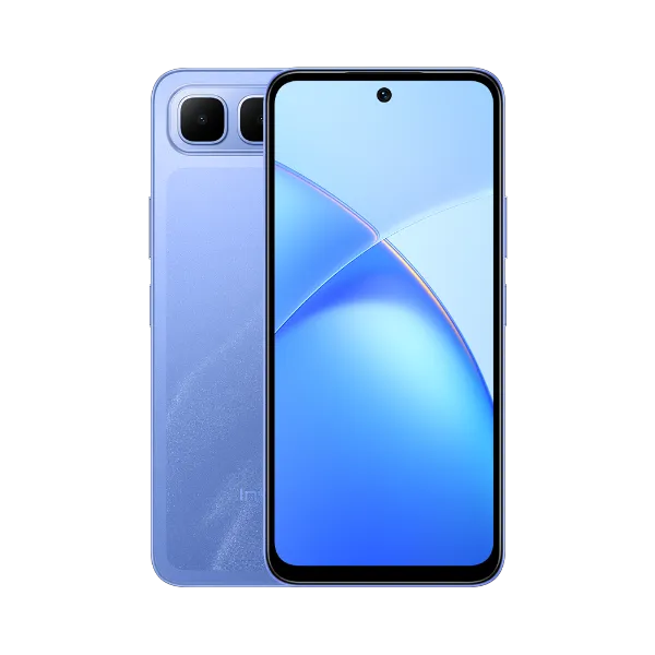 Infinix Smart 10 Plus