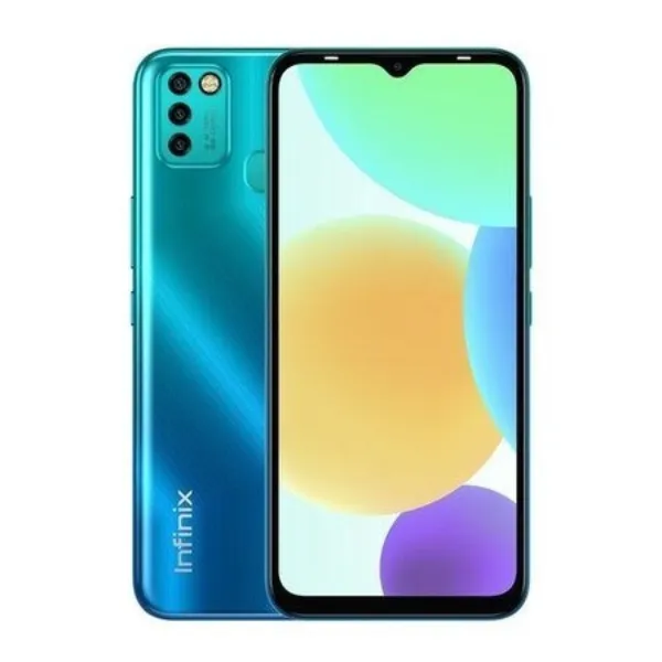 Infinix Smart 5 (India)