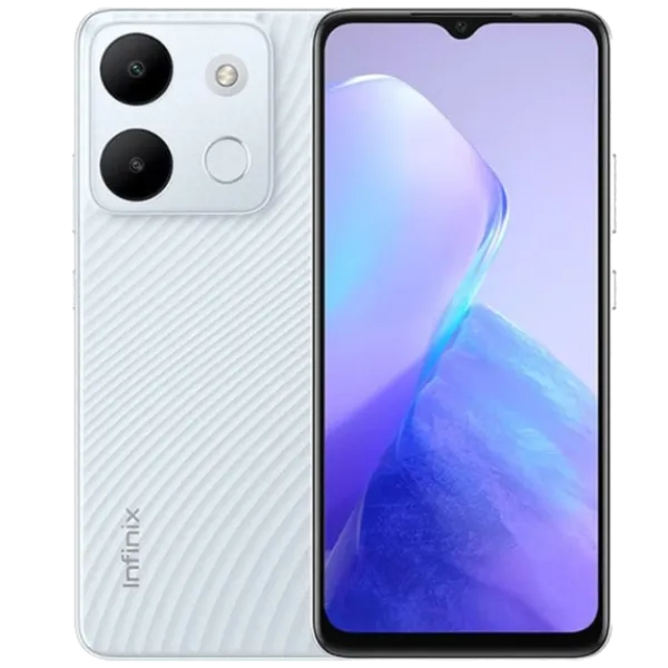 Infinix Smart 7 (India)