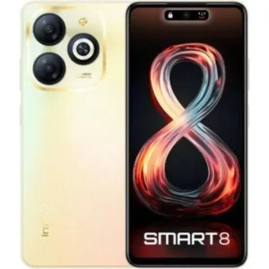 Infinix Smart 8 HD