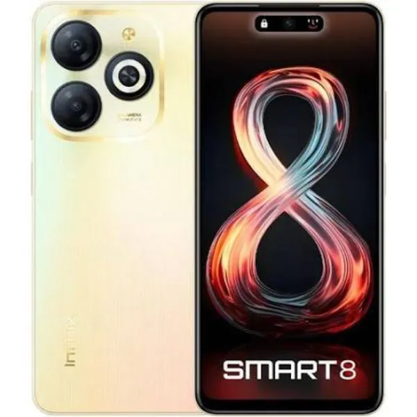 Infinix Smart 8 HD
