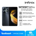 Infinix Smart 8 Pro