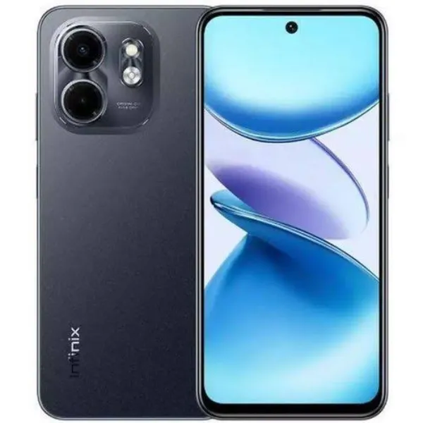 Infinix Smart 9