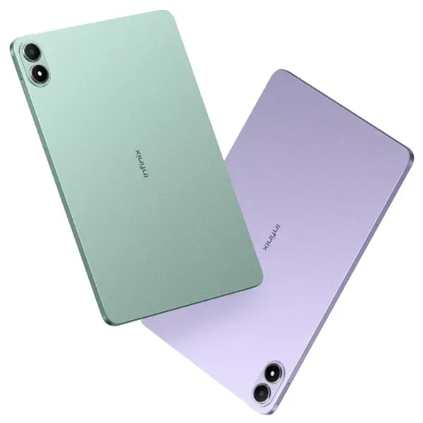 Infinix Xpad 20