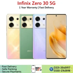Infinix Zero 30