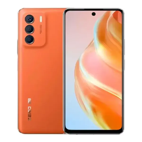 Infinix Zero 5G
