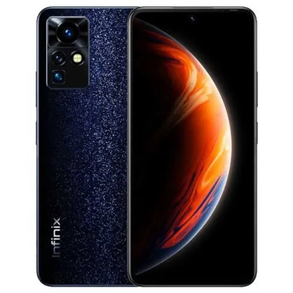 Infinix Zero X Pro