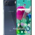 LG K92 5G