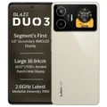 Lava Blaze Duo 3
