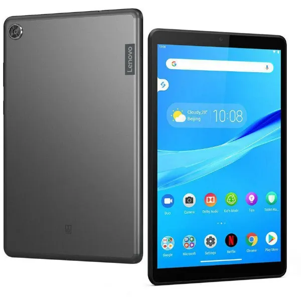 Lenovo M10 Plus