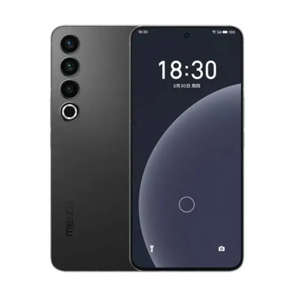 Meizu 20 Infinity