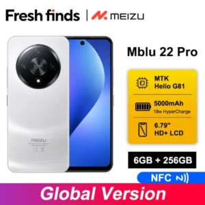 Meizu Mblu 22 Pro