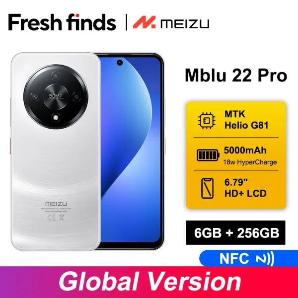 Meizu Mblu 22 Pro