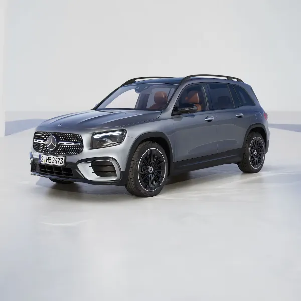 Mercedes GLB 350 4Matic