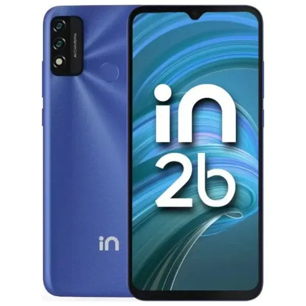 Micromax In 2b