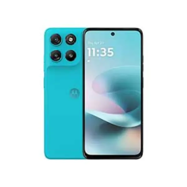 Motorola Moto G57 Power