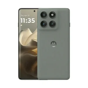 Motorola Edge (2025)