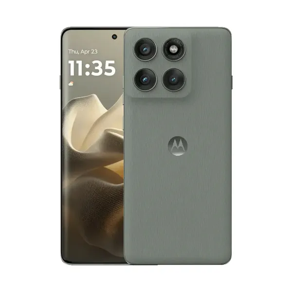 Motorola Edge (2025)