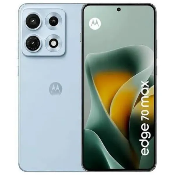 Motorola Edge 70 Max