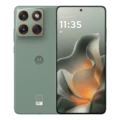 Motorola Edge 70 Plus