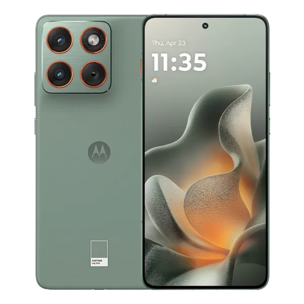 Motorola Edge 70 Plus