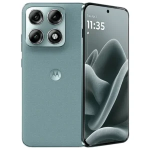 Motorola Edge 70 Pro+