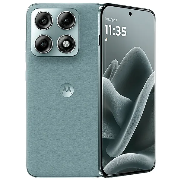 Motorola Edge 70 Pro+