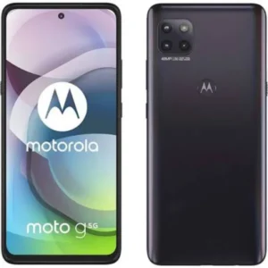 Motorola Moto G 5G Plus