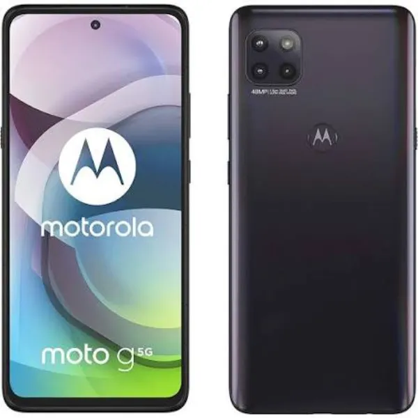 Motorola Moto G 5G Plus