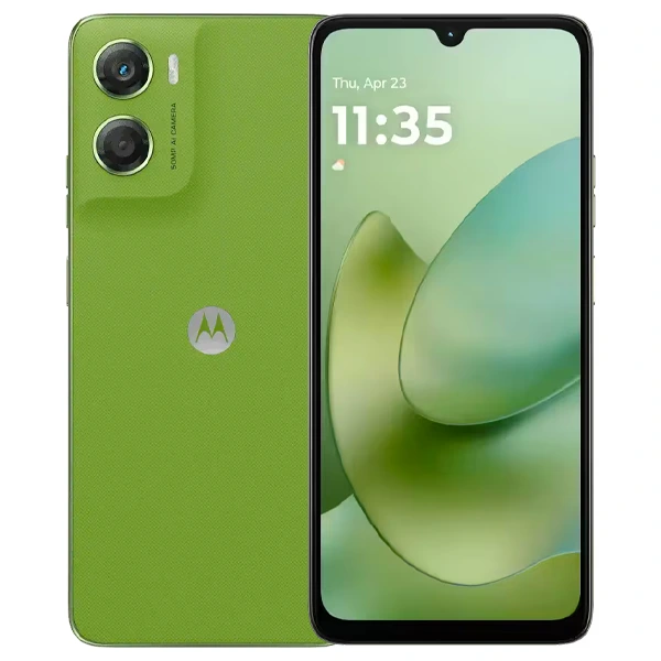 Motorola Moto G06 Power