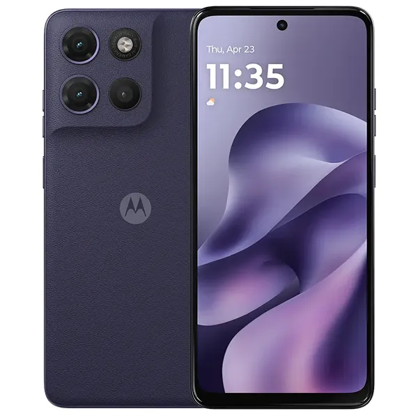 Motorola Moto G17 Power