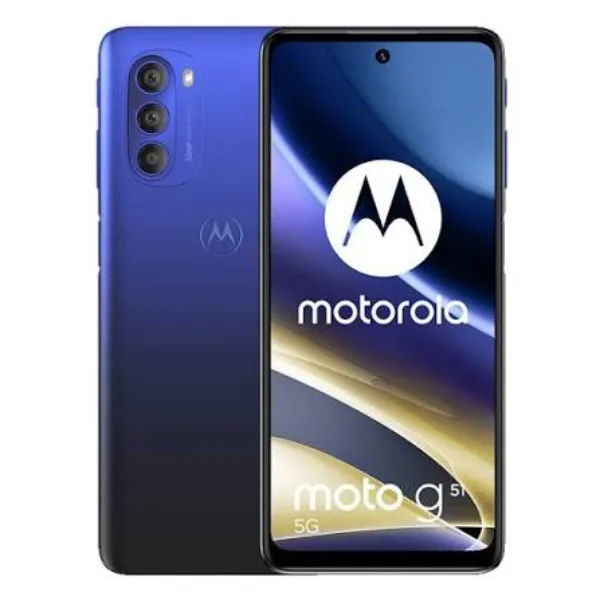 Motorola Moto G51 5G