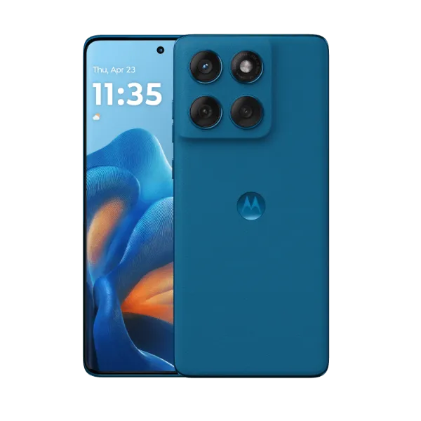 Motorola Moto G86 Power