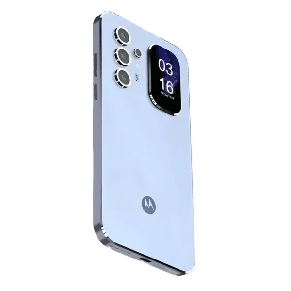 Motorola Moto G87