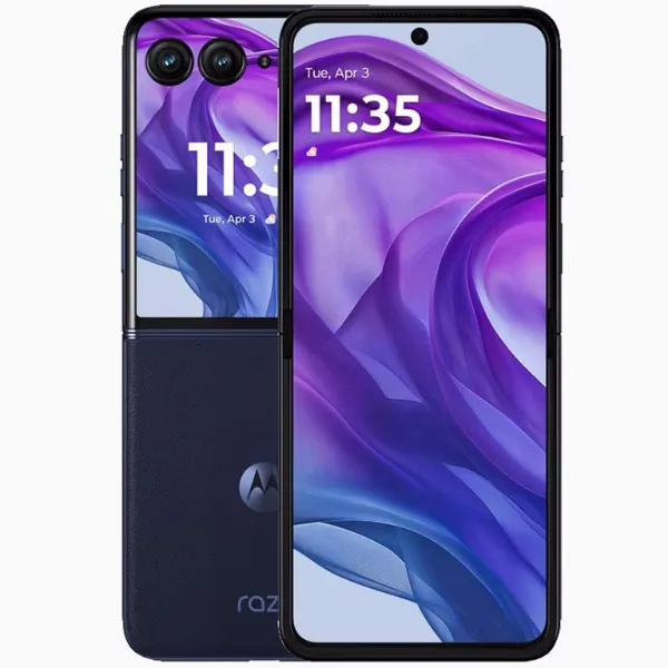 Motorola Razr 50 Ultra